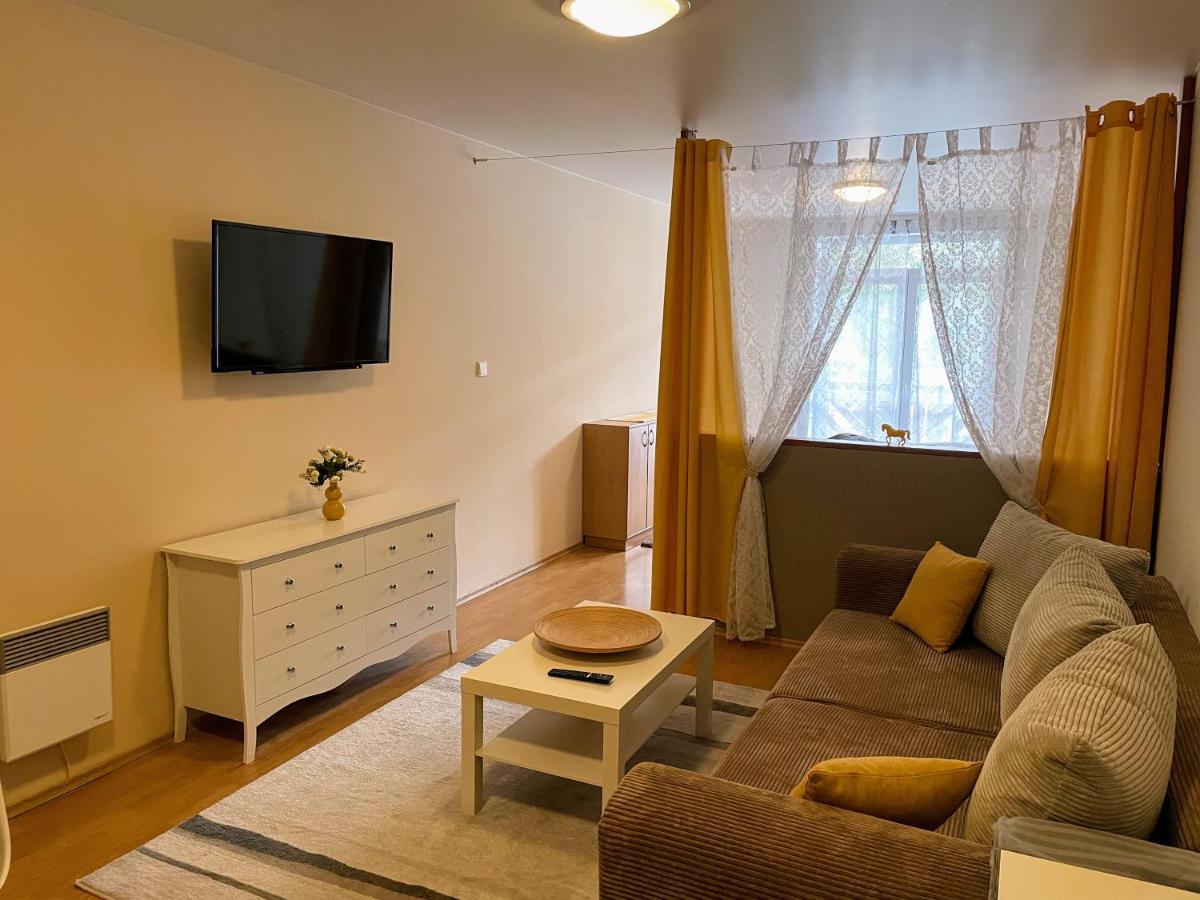 Apartman & Studio Tyrkys Spiezovec Dóval Kültér fotó