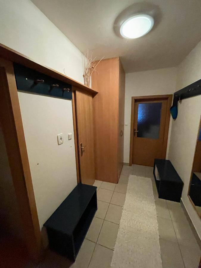 Apartman & Studio Tyrkys Spiezovec Dóval Kültér fotó
