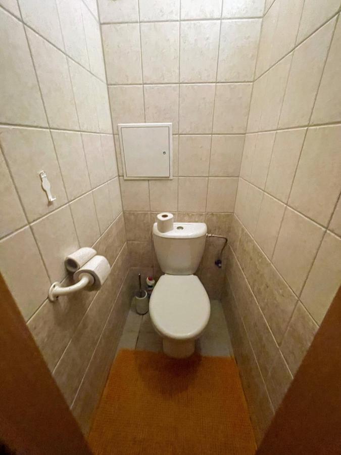 Apartman & Studio Tyrkys Spiezovec Dóval Kültér fotó
