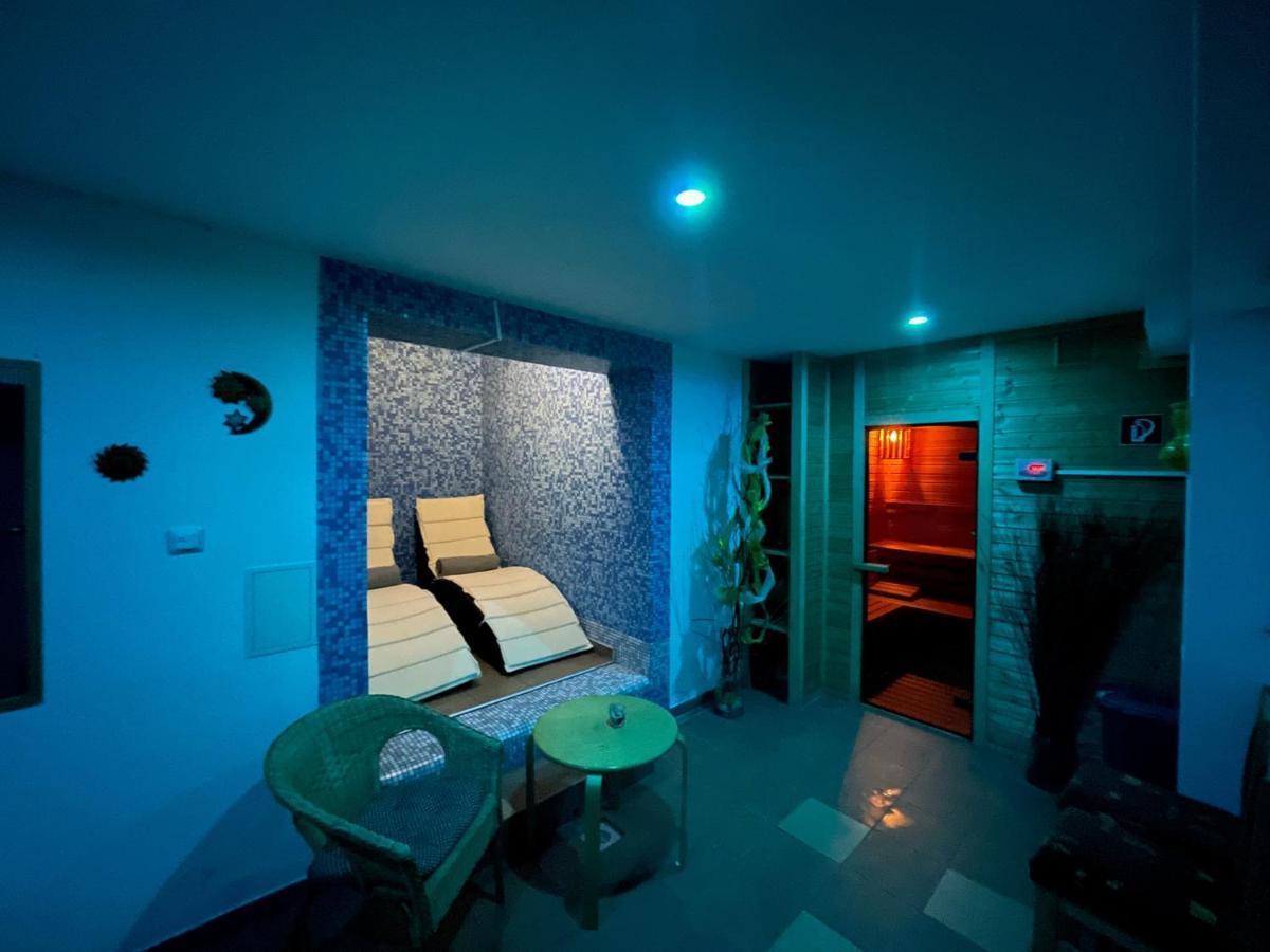 Apartman & Studio Tyrkys Spiezovec Dóval Kültér fotó