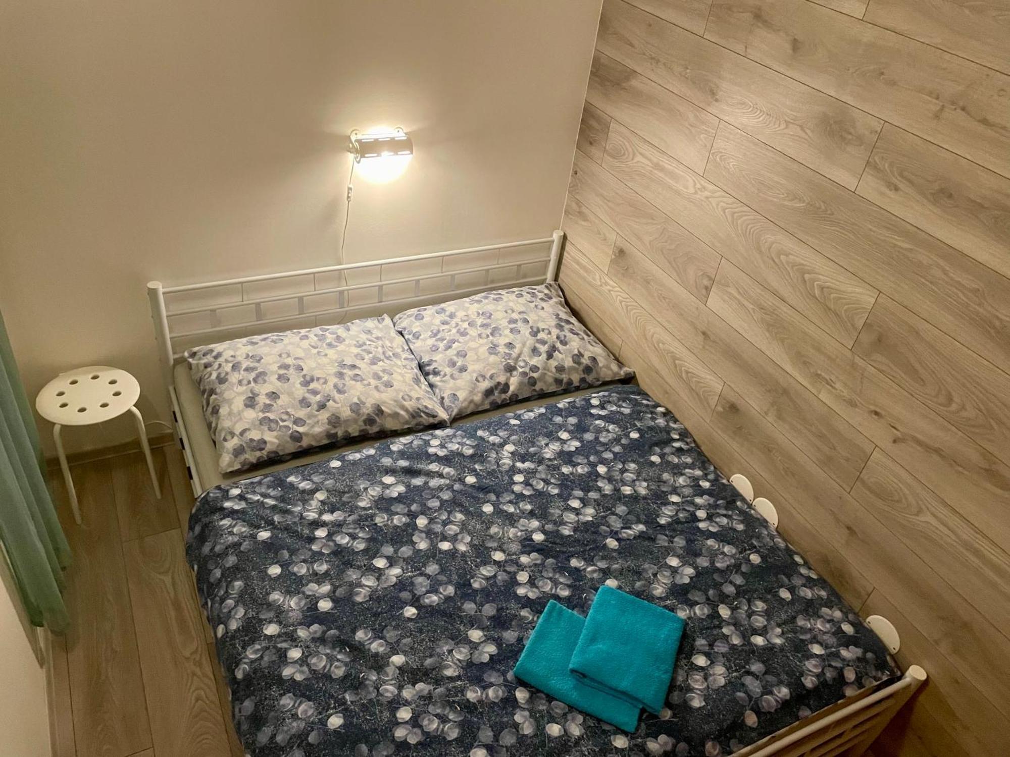 Apartman & Studio Tyrkys Spiezovec Dóval Kültér fotó