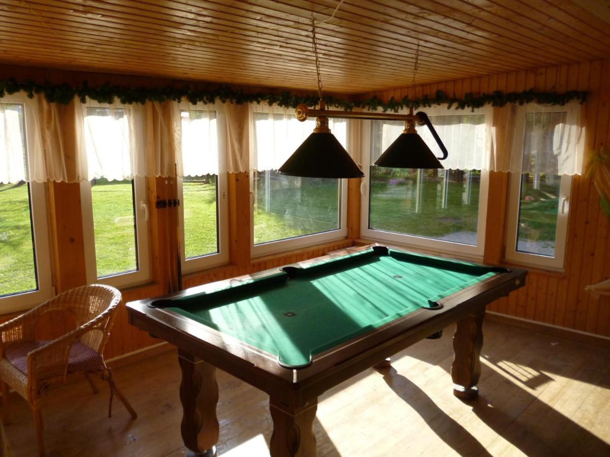 Apartman & Studio Tyrkys Spiezovec Dóval Kültér fotó