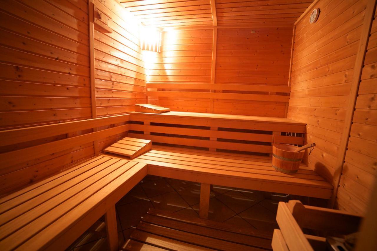 Apartman & Studio Tyrkys Spiezovec Dóval Kültér fotó